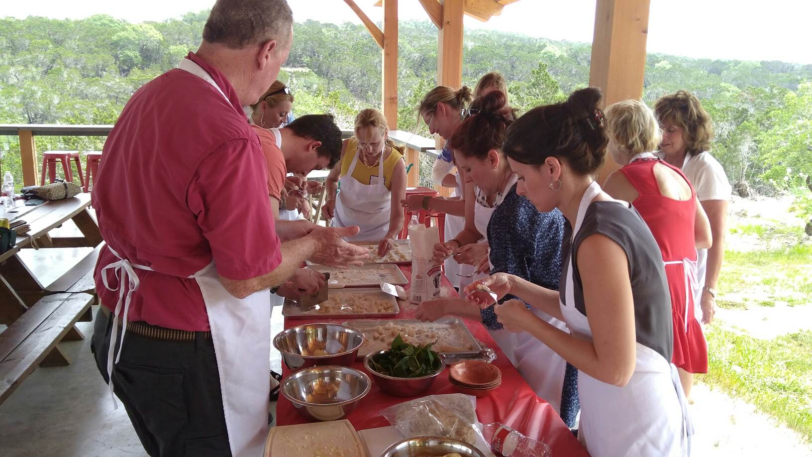 What's New at Freda's Kitchen?