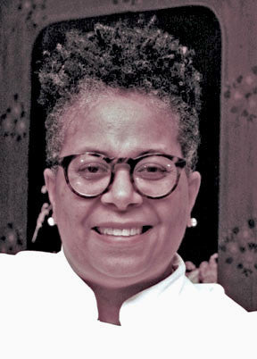 Welcome Chef JRodi, the embodiment of Southern Soul Food