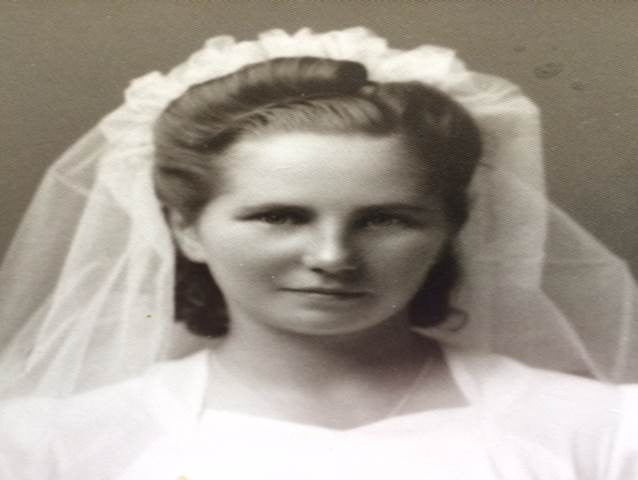 So, who is Freda and why is this kitchen named after her?