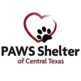 Fundraising update: Pound House and PAWs